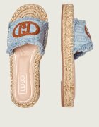 Liu Jo Șlapi PAROS 01 | denim
