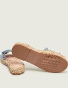 Liu Jo Șlapi PAROS 01 | denim