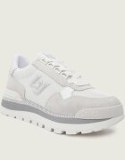 Liu Jo Sneakers AMAZING 16 | piele întoarsă