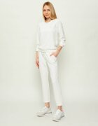 Liu Jo Sneakers AMAZING 16 | piele întoarsă