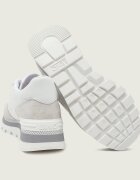 Liu Jo Sneakers AMAZING 16 | piele întoarsă