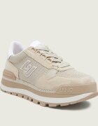 Liu Jo Sneakers AMAZING 16 | piele întoarsă