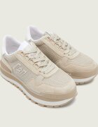 Liu Jo Sneakers AMAZING 16 | piele întoarsă