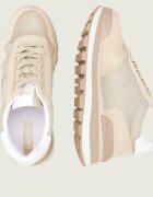 Liu Jo Sneakers AMAZING 16 | piele întoarsă