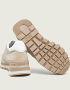 Liu Jo Sneakers AMAZING 16 | piele întoarsă