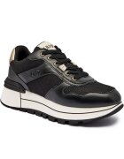 Liu Jo Sneakers Amazing 38 cu adaos de piele