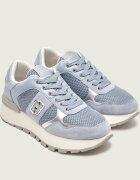 Liu Jo Sneakers AMAZING 43 BIS | piele întoarsă