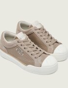 Liu Jo Sneakers BENSON 01 | piele întoarsă