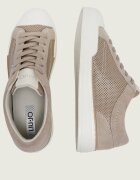 Liu Jo Sneakers BENSON 01 | piele întoarsă