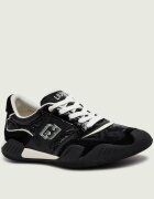 Liu Jo Sneakers Blossom 02 | piele întoarsă