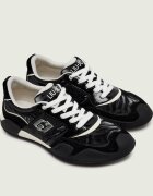 Liu Jo Sneakers Blossom 02 | piele întoarsă