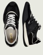 Liu Jo Sneakers Blossom 02 | piele întoarsă