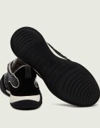Liu Jo Sneakers Blossom 02 | piele întoarsă