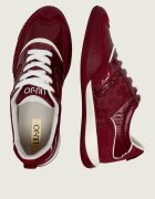 Liu Jo Sneakers Blossom 02 | piele întoarsă