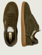 Liu Jo Sneakers Connor 01 | piele întoarsă