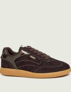 Liu Jo Sneakers Connor 01 | piele întoarsă