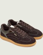 Liu Jo Sneakers Connor 01 | piele întoarsă