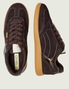 Liu Jo Sneakers Connor 01 | piele întoarsă