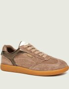 Liu Jo Sneakers Connor 01 | piele întoarsă