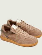 Liu Jo Sneakers Connor 01 | piele întoarsă