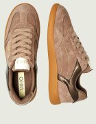 Liu Jo Sneakers Connor 01 | piele întoarsă