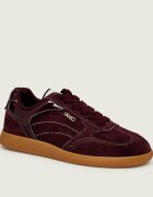 Liu Jo Sneakers Connor 01 | piele întoarsă