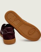Liu Jo Sneakers Connor 01 | piele întoarsă