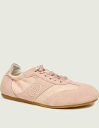Liu Jo Sneakers DARCEY 01 | piele întoarsă