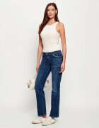 Liu Jo Sneakers DARCEY 01 | piele întoarsă