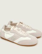 Liu Jo Sneakers DARCEY 01 | piele întoarsă