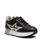 Liu Jo Sneakers Dreamy 03 cu adaos de piele