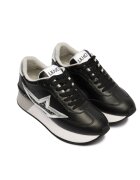 Liu Jo Sneakers Dreamy 03 cu adaos de piele