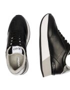 Liu Jo Sneakers Dreamy 03 cu adaos de piele