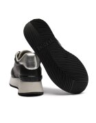 Liu Jo Sneakers Dreamy 03 cu adaos de piele