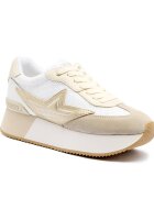 Liu Jo Sneakers Dreamy 03 | piele întoarsă
