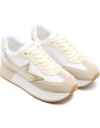 Liu Jo Sneakers Dreamy 03 | piele întoarsă