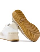 Liu Jo Sneakers Dreamy 03 | piele întoarsă