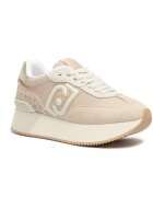 Liu Jo Sneakers Dreamy 2 | piele întoarsă