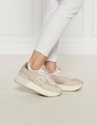 Liu Jo Sneakers Dreamy 2 | piele întoarsă