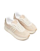 Liu Jo Sneakers Dreamy 2 | piele întoarsă