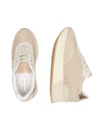 Liu Jo Sneakers Dreamy 2 | piele întoarsă