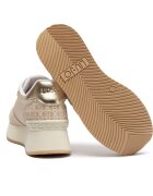 Liu Jo Sneakers Dreamy 2 | piele întoarsă