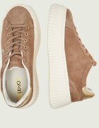 Liu Jo Sneakers Elodie 01 | piele întoarsă