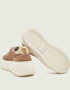 Liu Jo Sneakers Elodie 01 | piele întoarsă