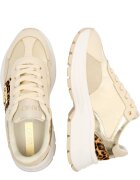 Liu Jo Sneakers Eva 02 | piele întoarsă