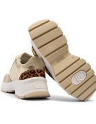 Liu Jo Sneakers Eva 02 | piele întoarsă