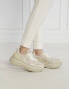 Liu Jo Sneakers June 14 cu adaos de piele