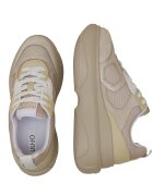 Liu Jo Sneakers June 14 cu adaos de piele