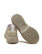 Liu Jo Sneakers June 14 cu adaos de piele