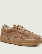 Liu Jo Sneakers Lena 02 | piele întoarsă